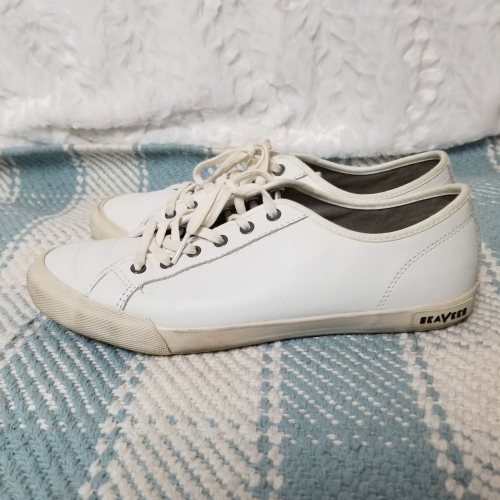 Seavees for J. Crew Sneakers